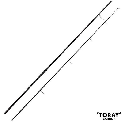 Okuma 8K Carp 12" / 366cm 3.5lbs 2 daļīgs karpu makšķerkāts