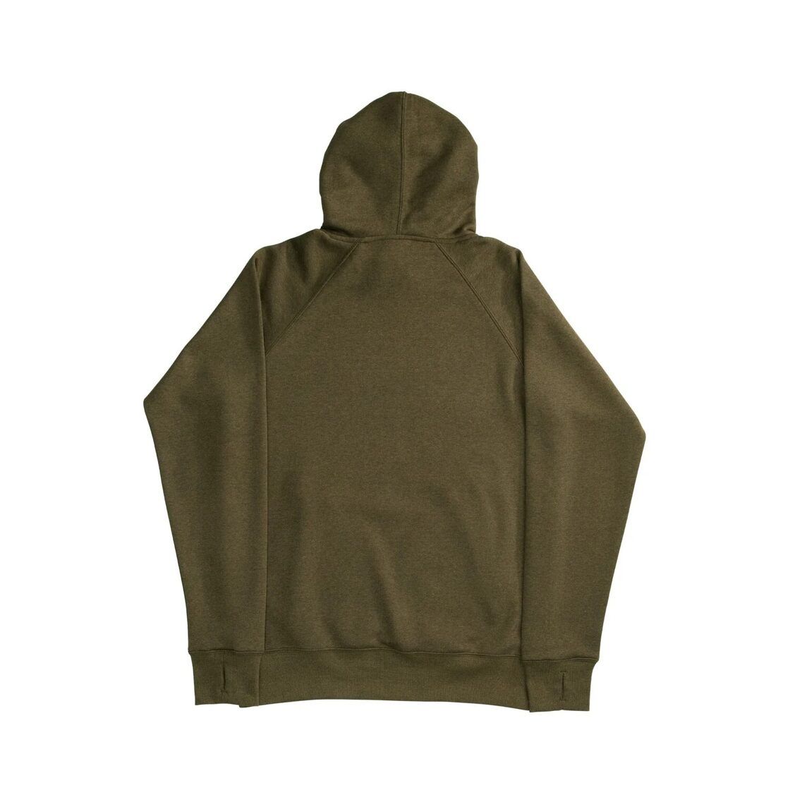 TRAKKER PREMIUM MARL HOODY , Flīsa kapučjaka