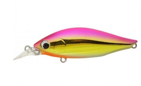 Vobleris ZipBaits ZBL Devil Flatter Trout Tune