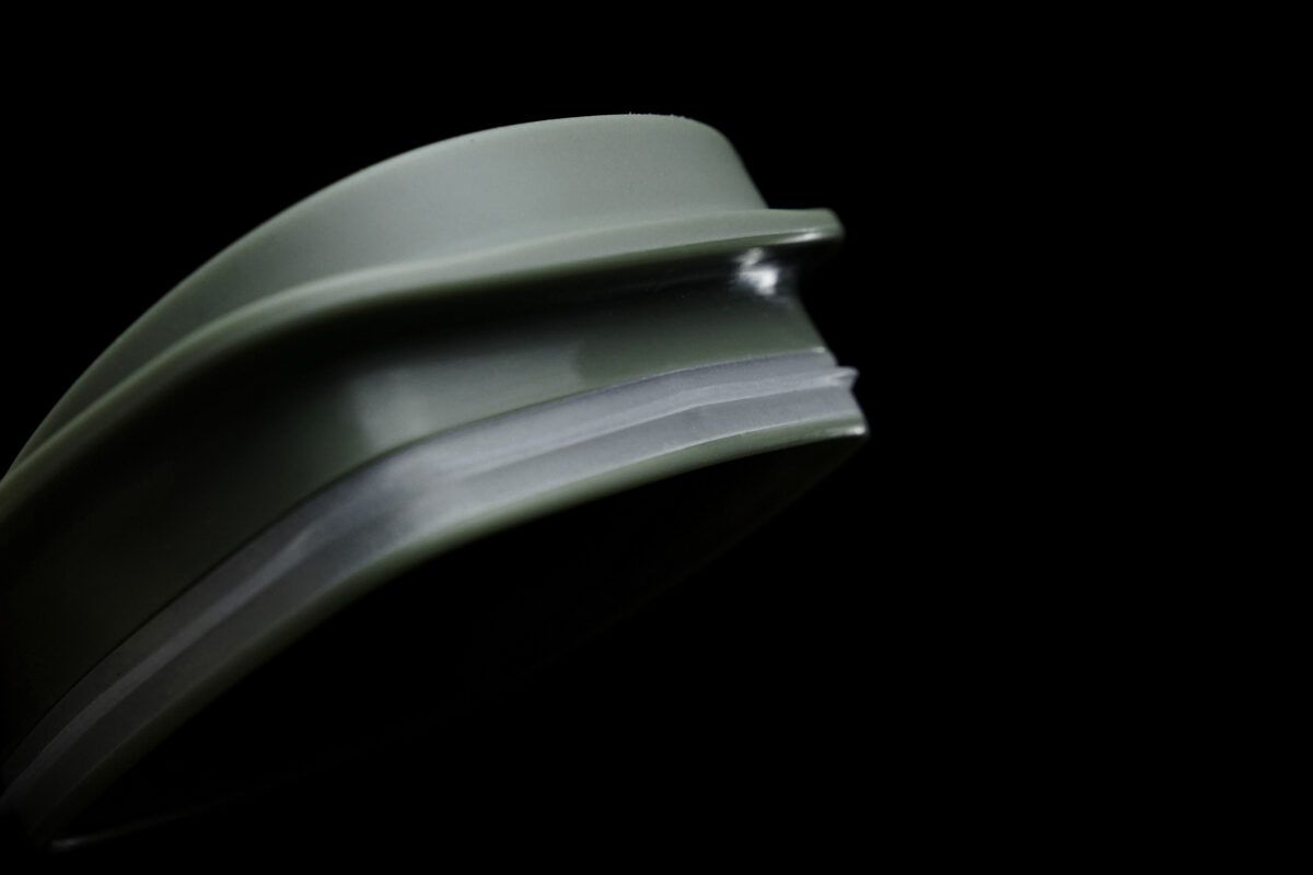 Ridge Monkey ThermoMug Gunmetal Green, Termo krūze - Zaļa