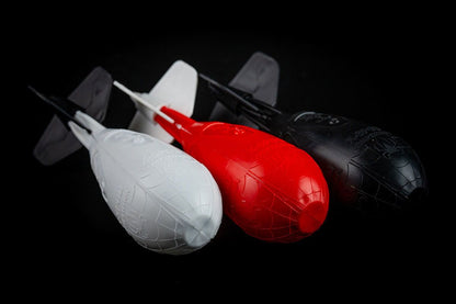 Iebarošanas raķete Wolf Tri-Spod X Competition