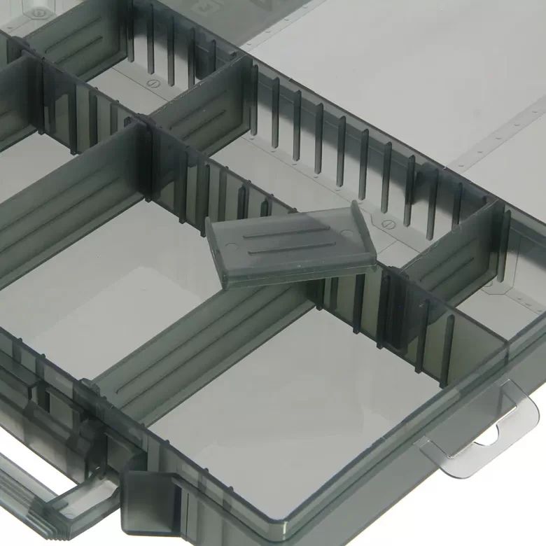 Kaste NGT Quick-Fish Tackle Box