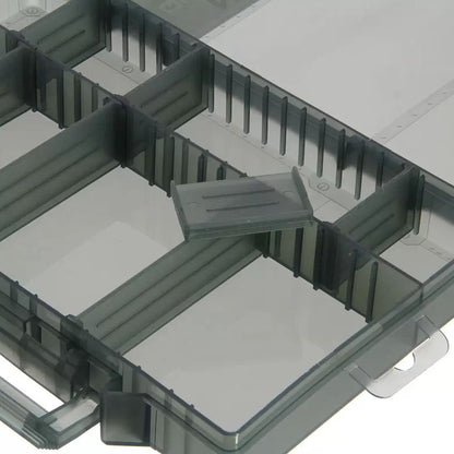 Kaste NGT Quick-Fish Tackle Box