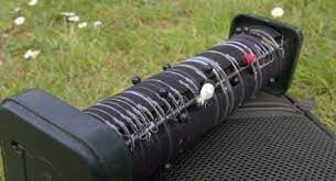 Nash Box Logic Uni Rig Box, pavadiņu kastīte