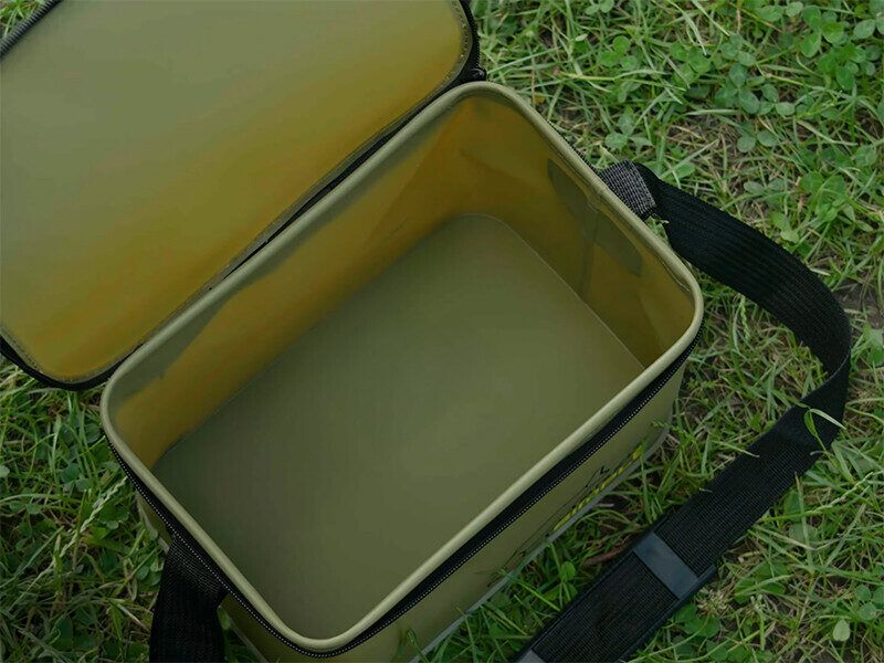 Soma CarryALL bag Delphin NuEVA Simple