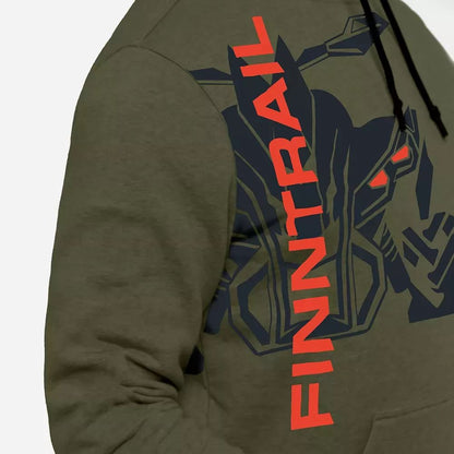 Hūdijs FINNTRAIL ATV 6810 KHAKI