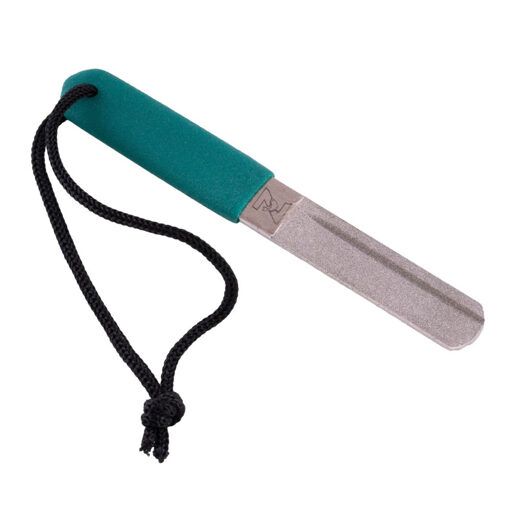 ZFISH Diamond Hook Sharpener