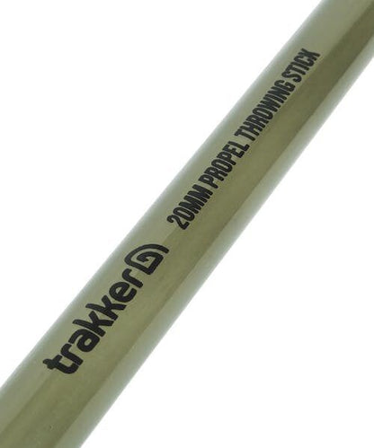 Trakker Propel Throwing Stick 20mm / 26mm Iebarošanas "Kobra"  20mm 20mm 20mm 20mm 20mm 20mm 20mm 20mm