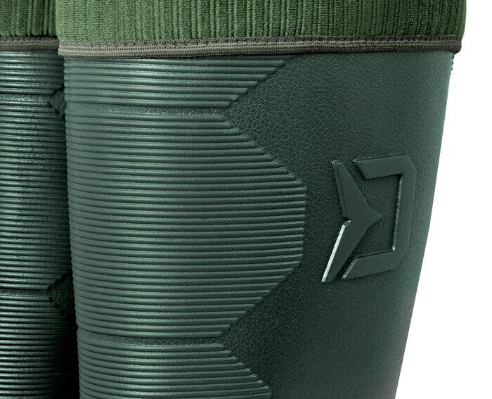 Zābaki Delphin BRONTO