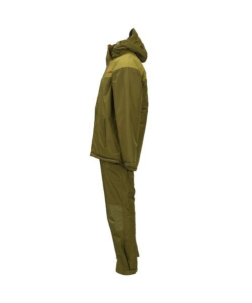 TRAKKER CR 2 piece Winter Suit S-XXXL, 2 daļīgs Ziemas tērps/kostīms Ierobežots skaits