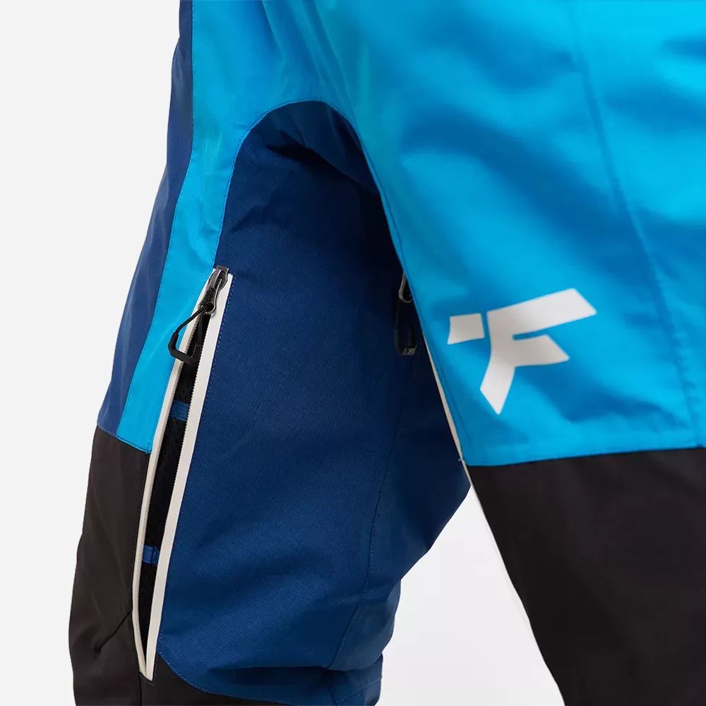 Kostīms FINNTRAIL BACKCOUNTRY 3903 BLUE