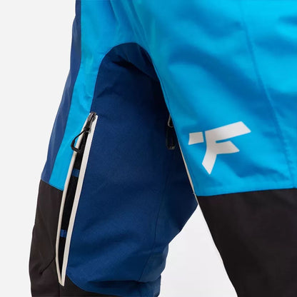 Kostīms FINNTRAIL BACKCOUNTRY 3903 BLUE