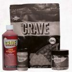 Dynamite The Crave Re-hydration Liquid, CRAVE likvīds