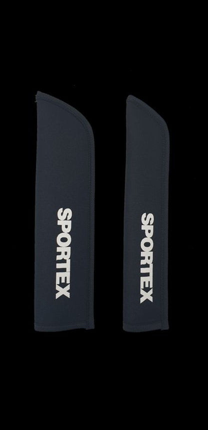 SPORTEX tip protector hardshell - M izmēra makšķeres spicītes cietais aizsargs