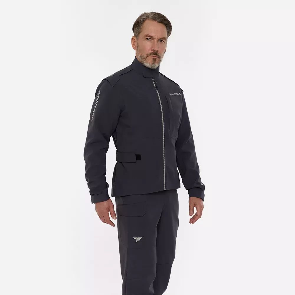 Jaka FINNTRAIL GUARD 4078 DARKGREY