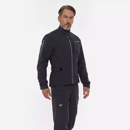 Jaka FINNTRAIL GUARD 4078 DARKGREY