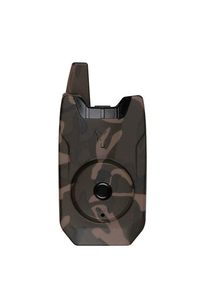 FOX MINI MICRON® X LIMITED EDITION CAMO, Kamuflāžas Signalizatori un komplekti no FOX