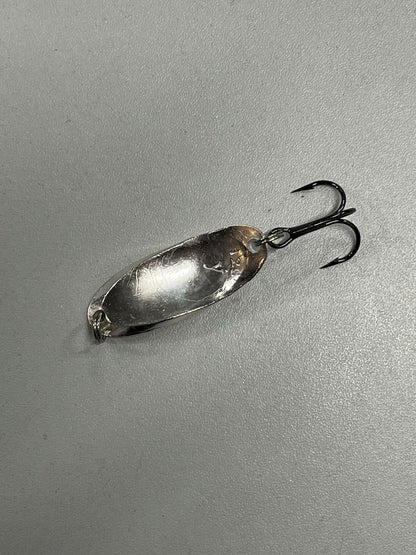 Sūpiņš by SLAVIK hand made 12gr ( šūpiņš lašu/taimiņu makšķerēšanai)