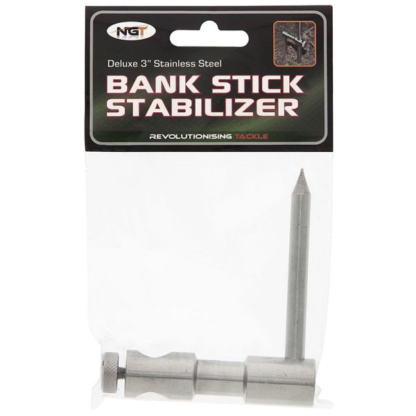 NGT Bank stick stabilizer, Bank stick stabilizators