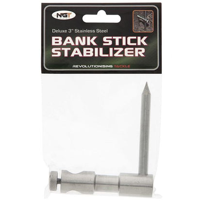 NGT Bank stick stabilizer, Bank stick stabilizators