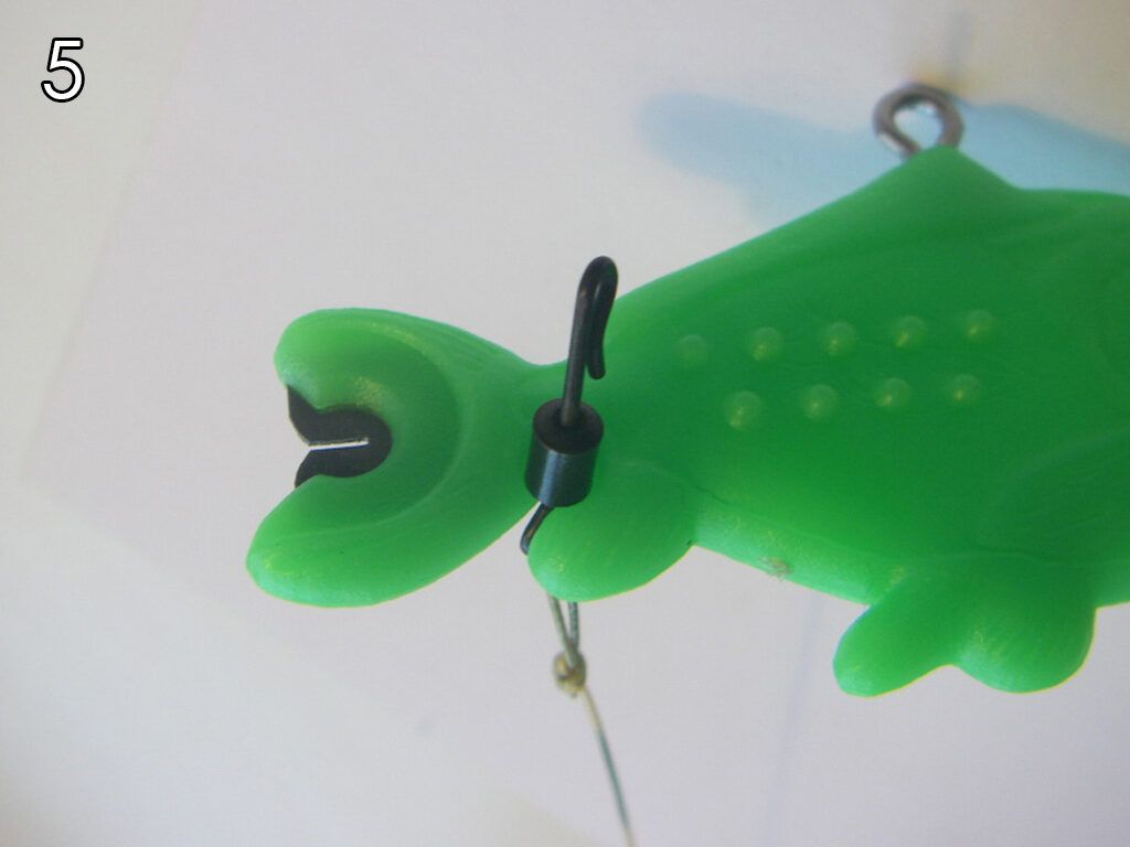 KATRAN Multi tool 5-1