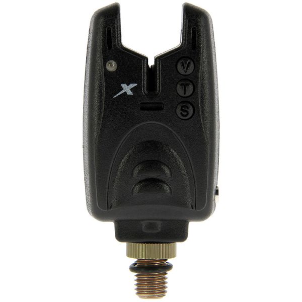 NGT XPR Alarm