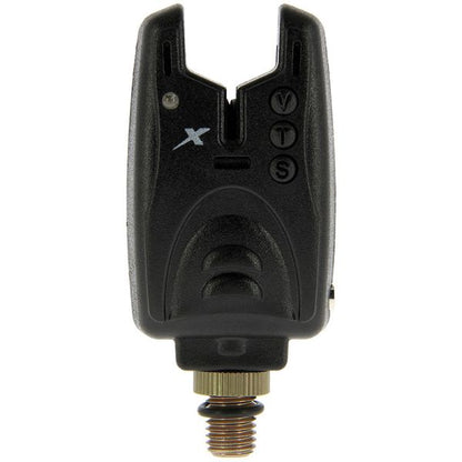 NGT XPR Alarm, XPR signalizatori - toņa, skaļuma, jūtības regulēšana, ūdens izturīgi