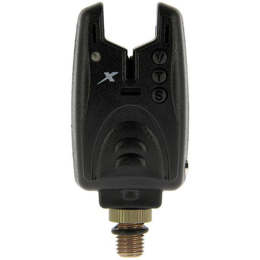 NGT XPR Alarm, XPR signalizatori - toņa, skaļuma, jūtības regulēšana, ūdens izturīgi