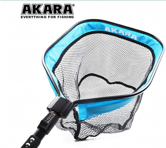 Uztveramais tīkliņš AKARA PF-20