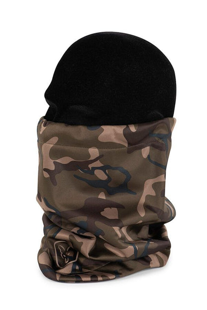 CAMO THERMAL SNOOD, Kakla un sejas sargs