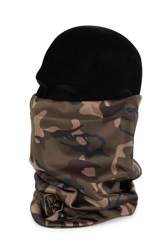 CAMO THERMAL SNOOD, Kakla un sejas sargs
