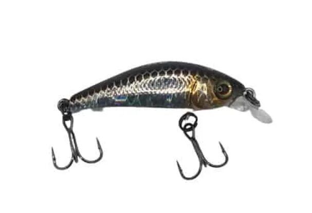 Vobleris JACKALL CHUBBY MINNOW 35SP