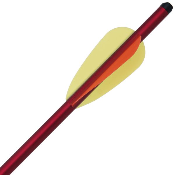 Anglo Arms Crossbow Bolts - 16"/40cm Arbaleta Bultas alumīnija ar skrūvējamu uzgali, 5gab