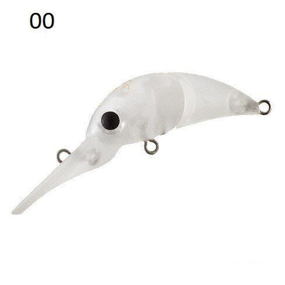 SHIMANO Lure Cardiff Fuwatoro 35F 35mm 2.5g , Vobleris 3.5cm un 2.5gr