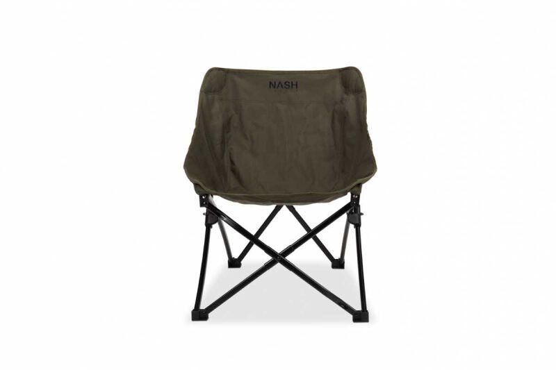 NASH Banklife Chair , Viegls, kompakts tūrisma krēsls