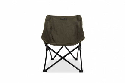NASH Banklife Chair , Viegls, kompakts tūrisma krēsls