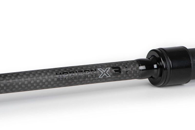 FOX HORIZON STALKER BUTTS , X3 un X4 Stalker modeļu apakšdaļas