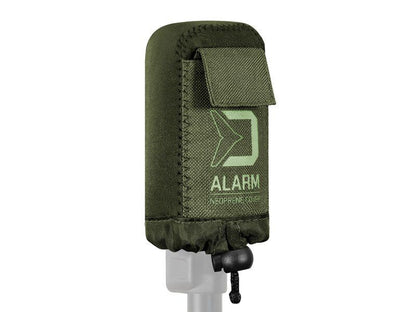 Delphin aizsargsoma signalizatoriem ALARM / Delphin ALARM Neoprene protection case