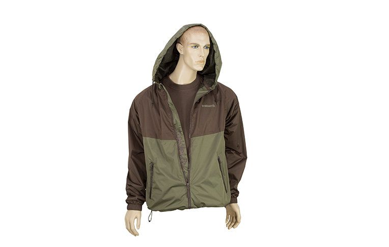 TRAKKER Shell Jacket Jaka
