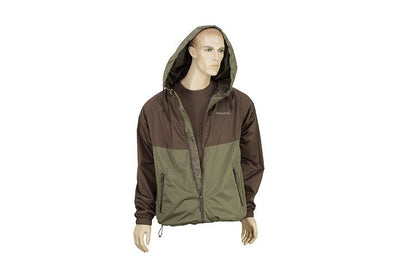 TRAKKER Shell Jacket Jaka