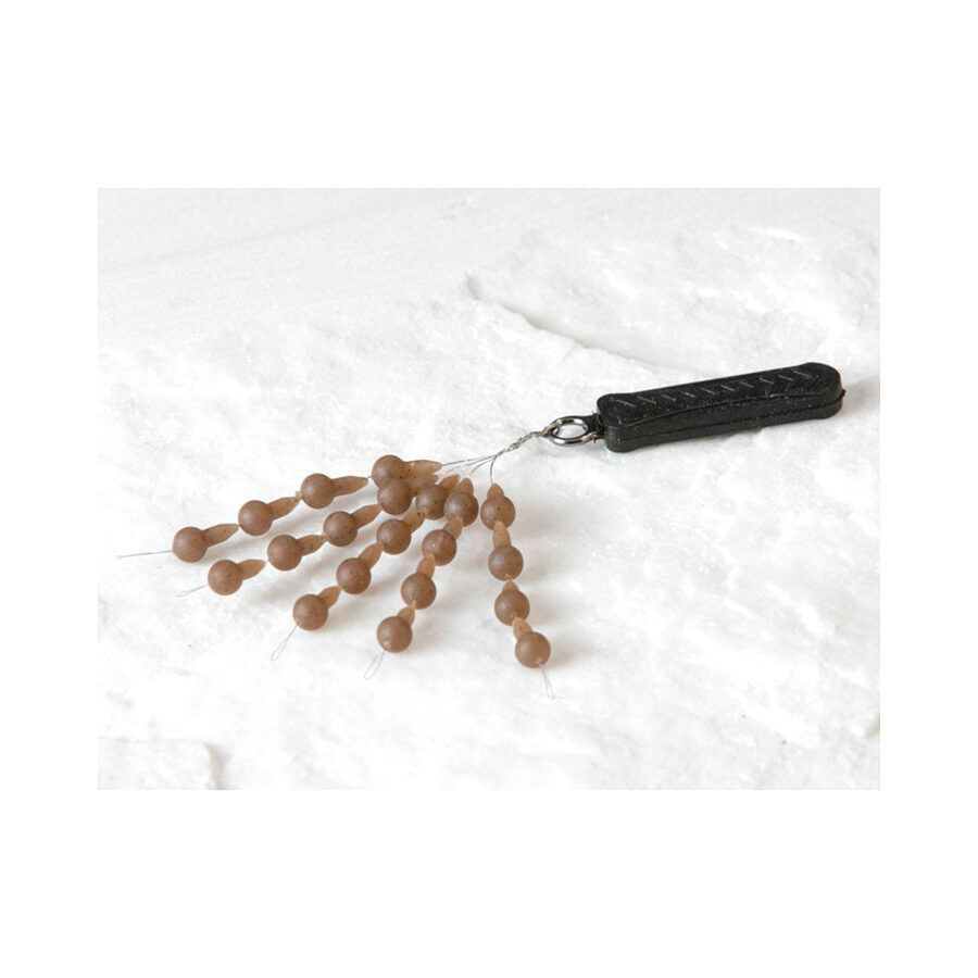 EXC Stopper Beads, Stoperu lodītes