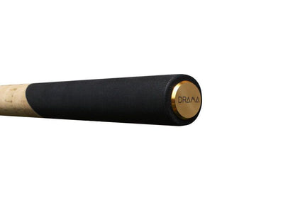 Makšķere Delphin DRAMA Match 390cm / up to 50g