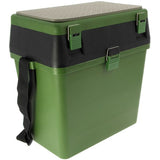 Kaste NGT Session Seat Box Green