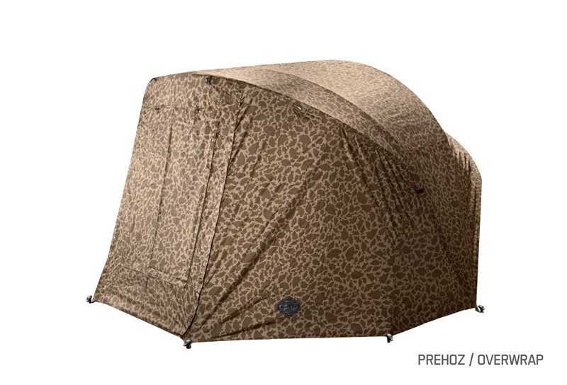 Telts Delphin Bivvy C3 LUX ClimaControl Carpath