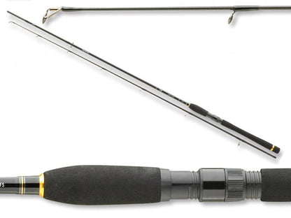 DAIWA Legalis Spin 2.40m 15-50g , Spinings