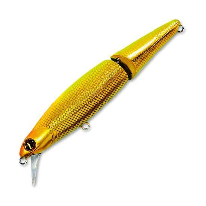 Vobleris PONTOON 21 Pacer 75mm, seklais divdaļīgais lašu