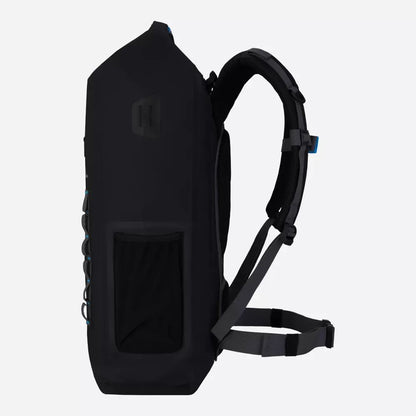 Mugursoma FINNTRAIL EXPEDITION 40L 1730 BLACK