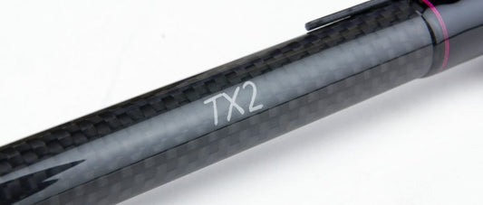 Shimano Carp Tribal TX-2 12ft/3,6m , (Parastie, Intensity un ar korķa rokturi)