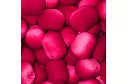 Fanatik peldošā mikro ēsma fīderim un karpu makšķerēšanai 5x8mm