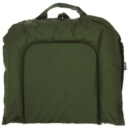 NGT Session beanie, vieglais karpu Beanie Unhooking matracis .